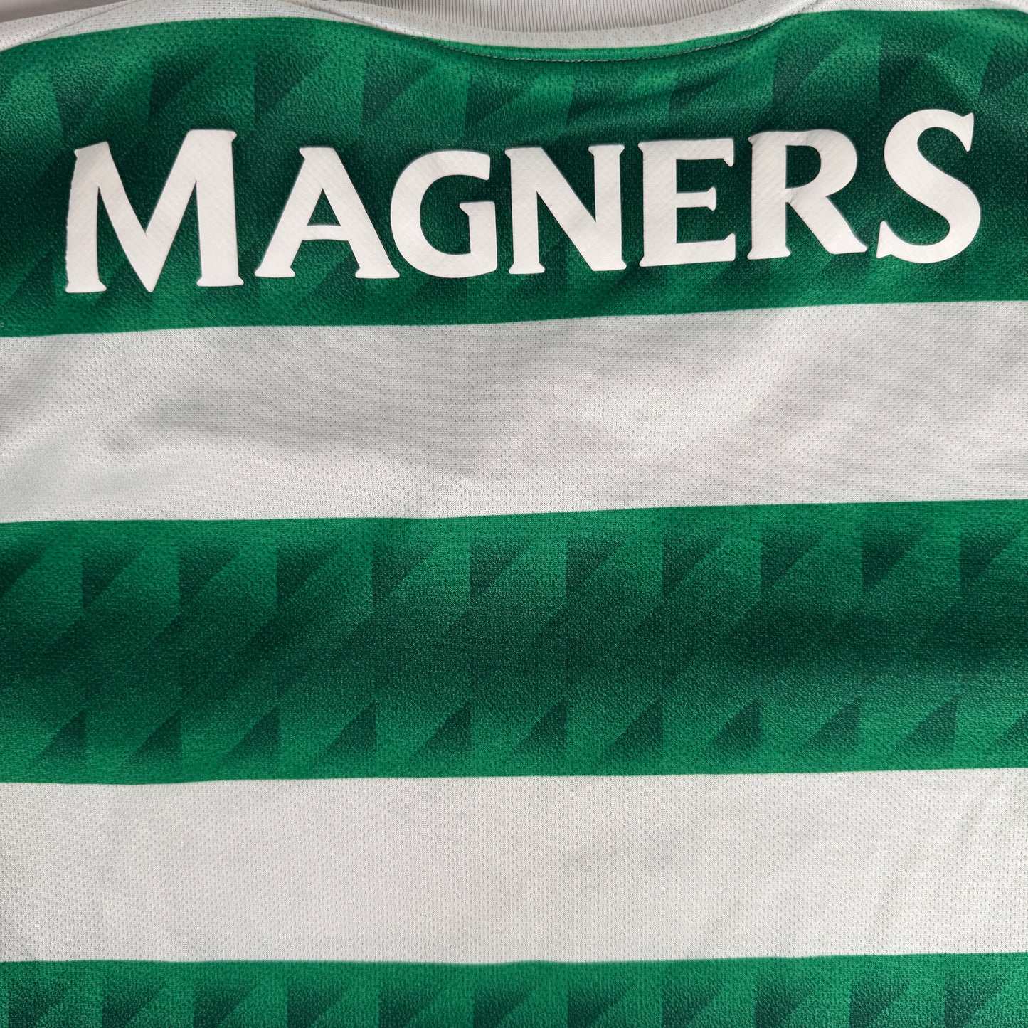 Celtic 2022/2023 Home Football Shirt Large – Football Shirt Kingdom