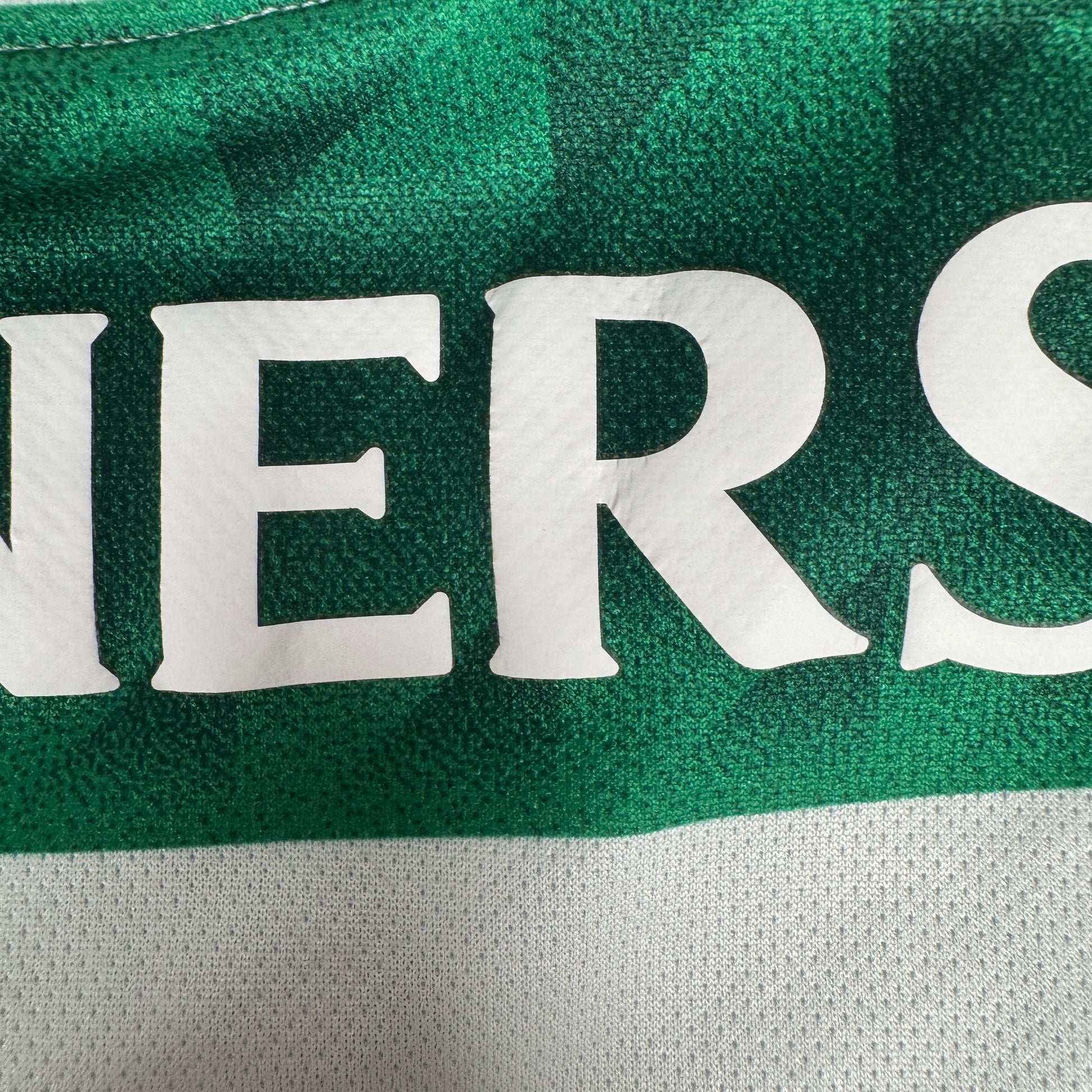 Celtic 2022/2023 Home Football Shirt Large – Football Shirt Kingdom