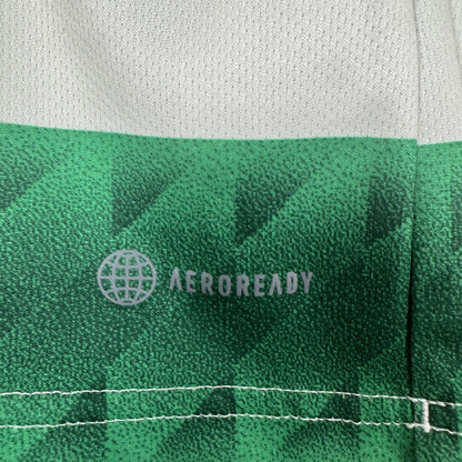 Celtic 2022/2023 Home Long Sleeve Football Shirt Large