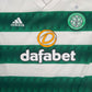 Celtic 2022/2023 Home Football Shirt XL – Football Shirt Kingdom