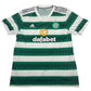 Celtic 2022/2023 Home Football Shirt XL – Football Shirt Kingdom