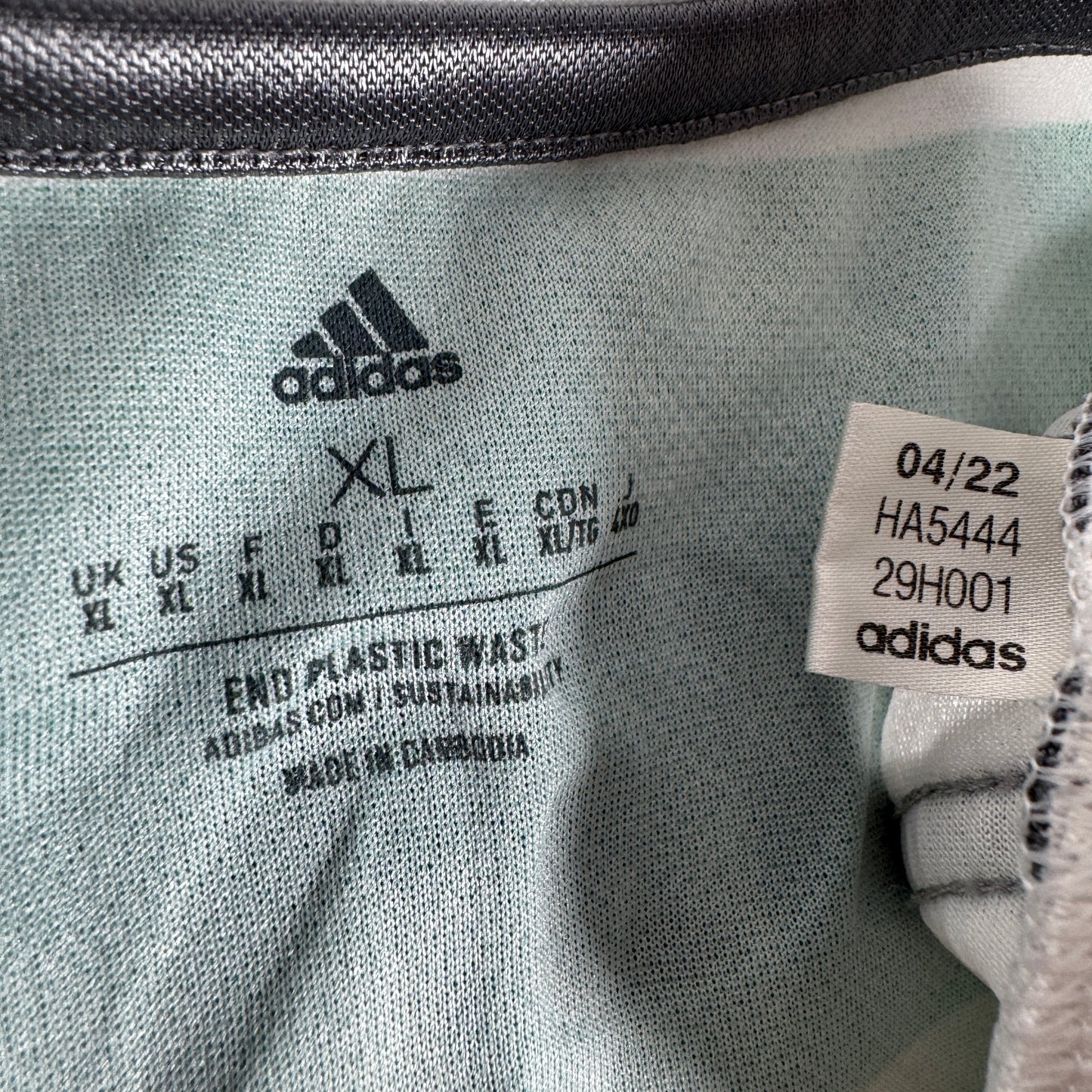 Celtic 2022/2023 Home Football Shirt XL – Football Shirt Kingdom