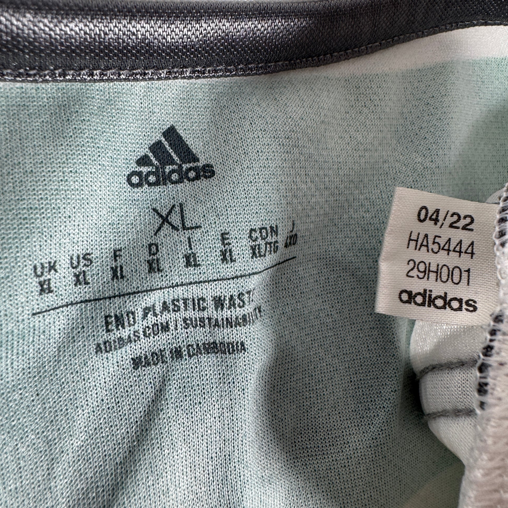 Celtic 2022/2023 Home Football Shirt XL – Football Shirt Kingdom