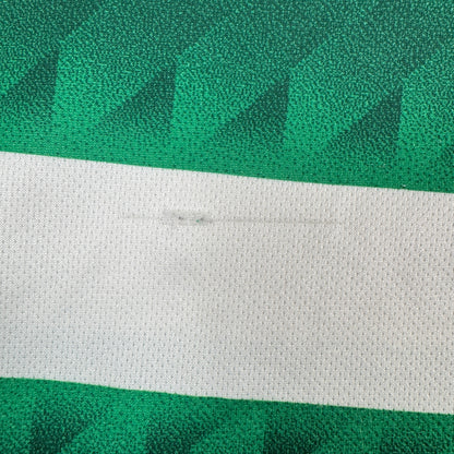 Celtic 2022/2023 Home Football Shirt XL – Football Shirt Kingdom