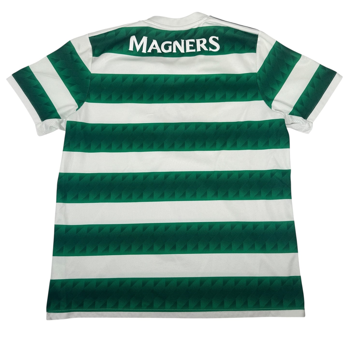 Celtic 2022/2023 Home Football Shirt XL – Football Shirt Kingdom