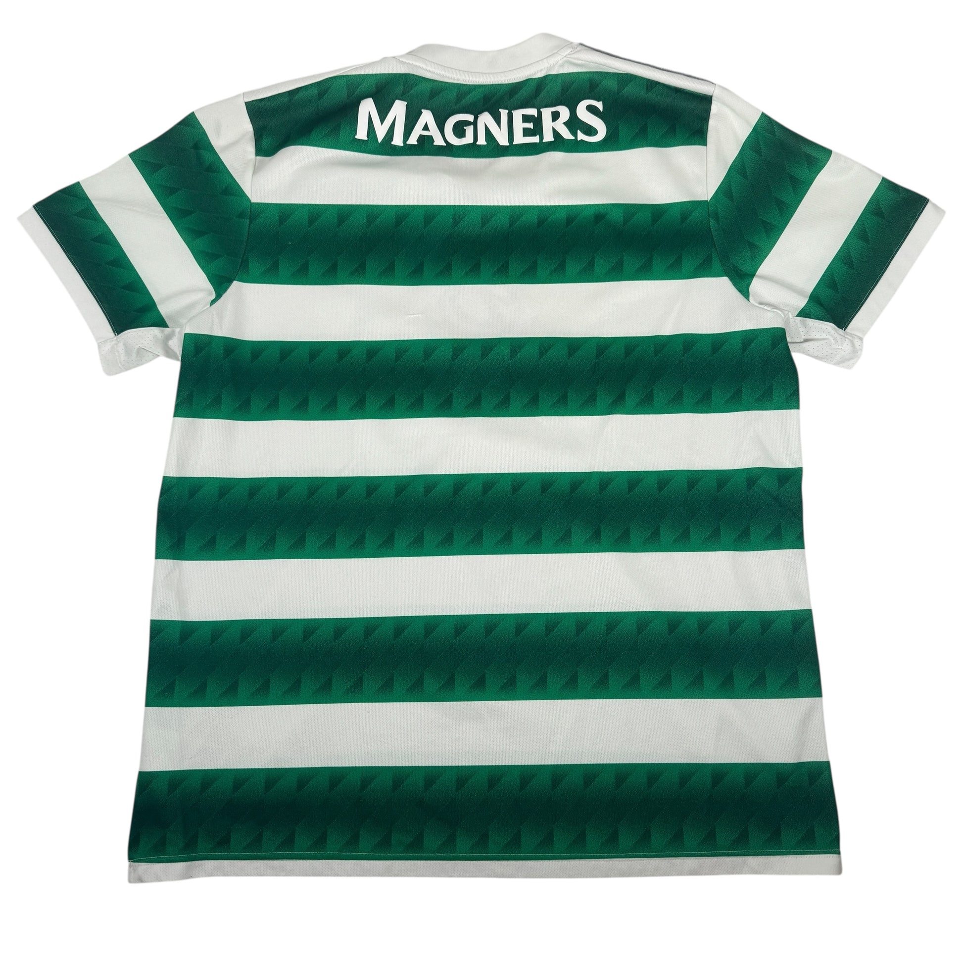 Celtic 2022/2023 Home Football Shirt XL – Football Shirt Kingdom