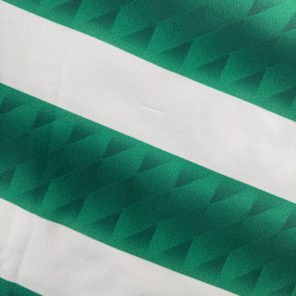 Celtic 2022/2023 Home Football Shirt XL – Football Shirt Kingdom