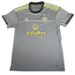 Celtic 2022/2023 Third Football Shirt Large – Football Shirt Kingdom