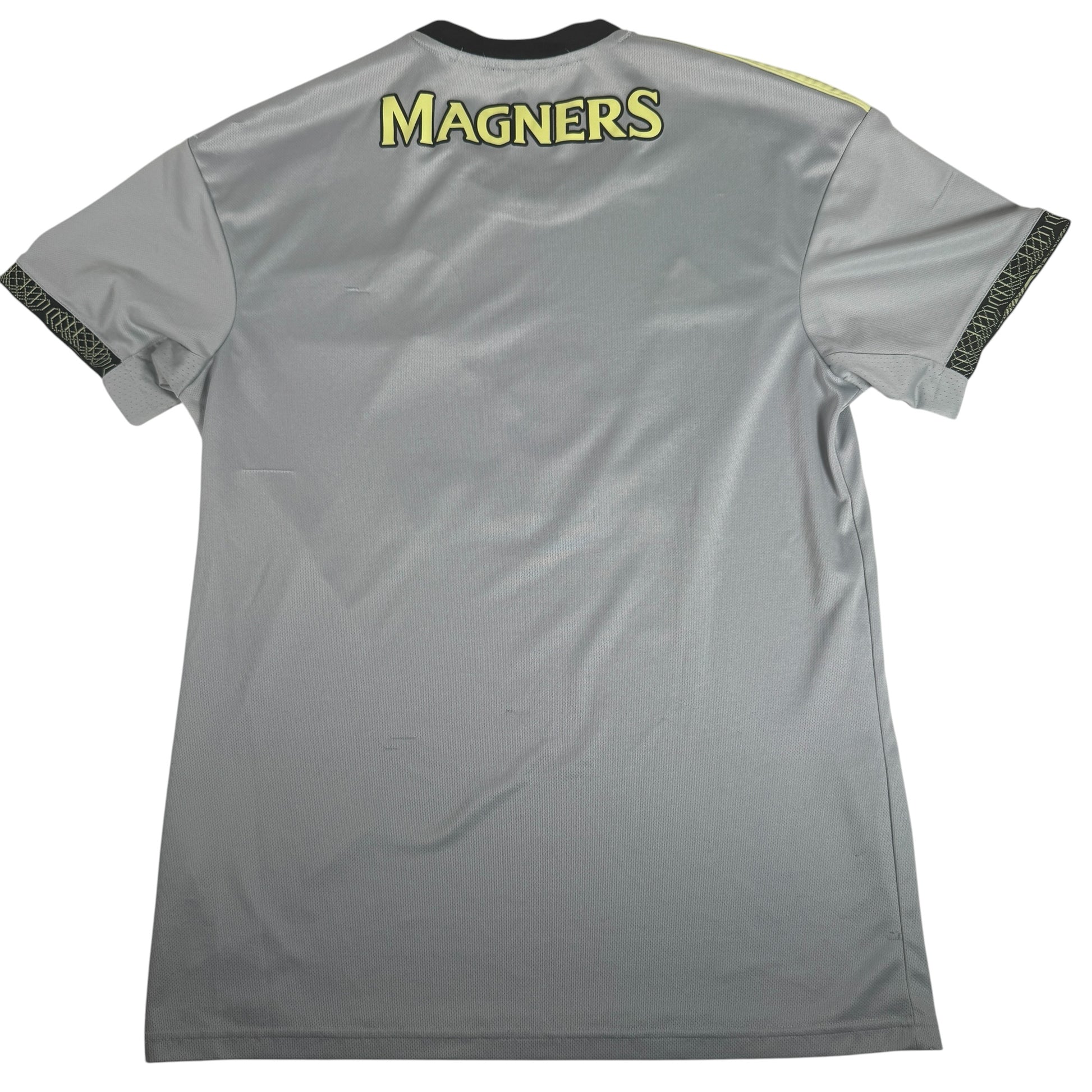 Celtic 2022/2023 Third Football Shirt Large – Football Shirt Kingdom
