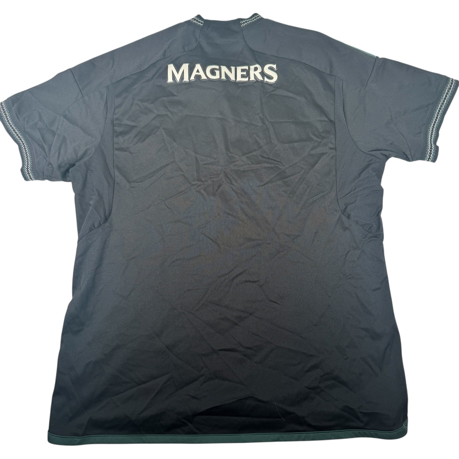 Celtic 2023/2024 Away Football Shirt 2XL – Football Shirt Kingdom