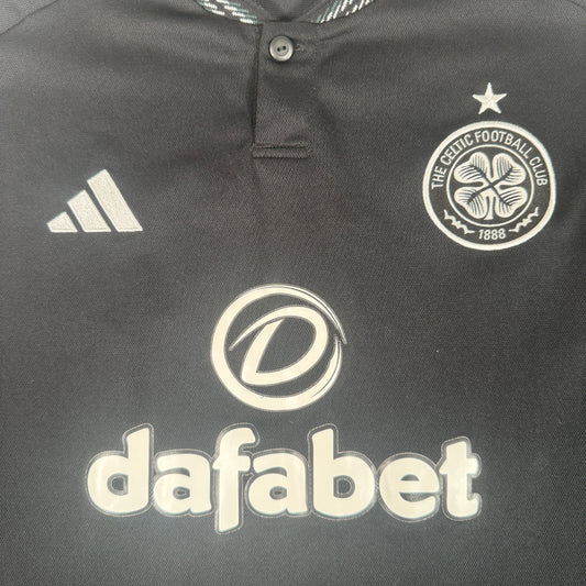Celtic 2023/2024 Away Football Shirt 2XL XXL – Football Shirt Kingdom