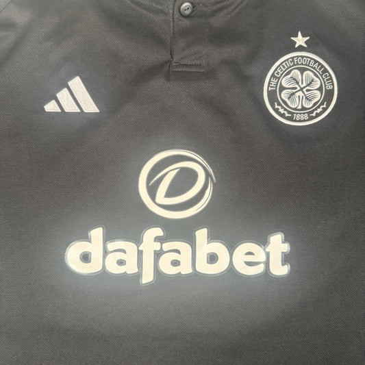 Celtic 2023/2024 Away Football Shirt 2XL XXL – Football Shirt Kingdom