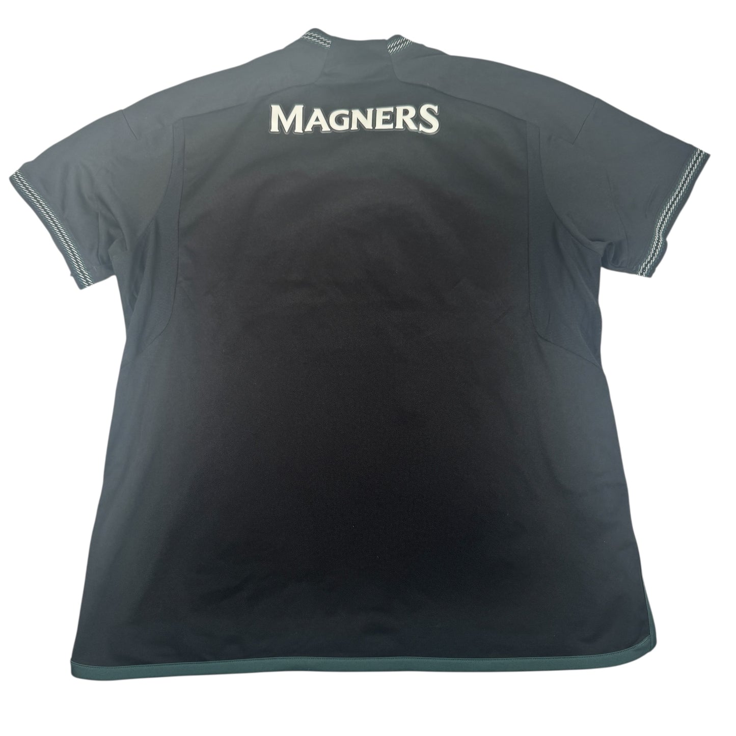 Celtic 2023/2024 Away Football Shirt 2XL XXL – Football Shirt Kingdom