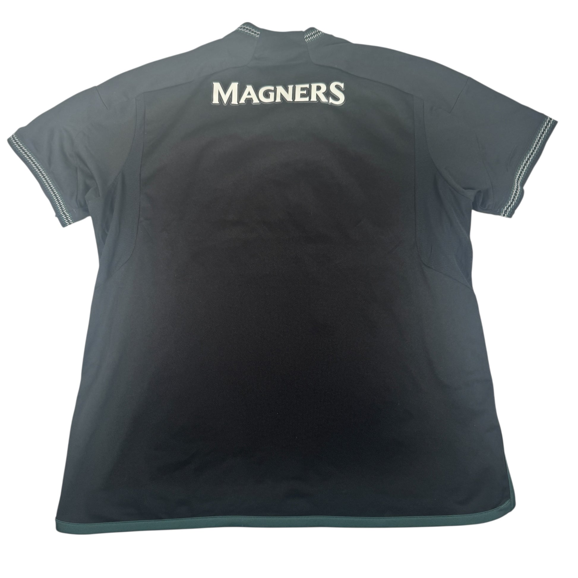 Celtic 2023/2024 Away Football Shirt 2XL XXL – Football Shirt Kingdom