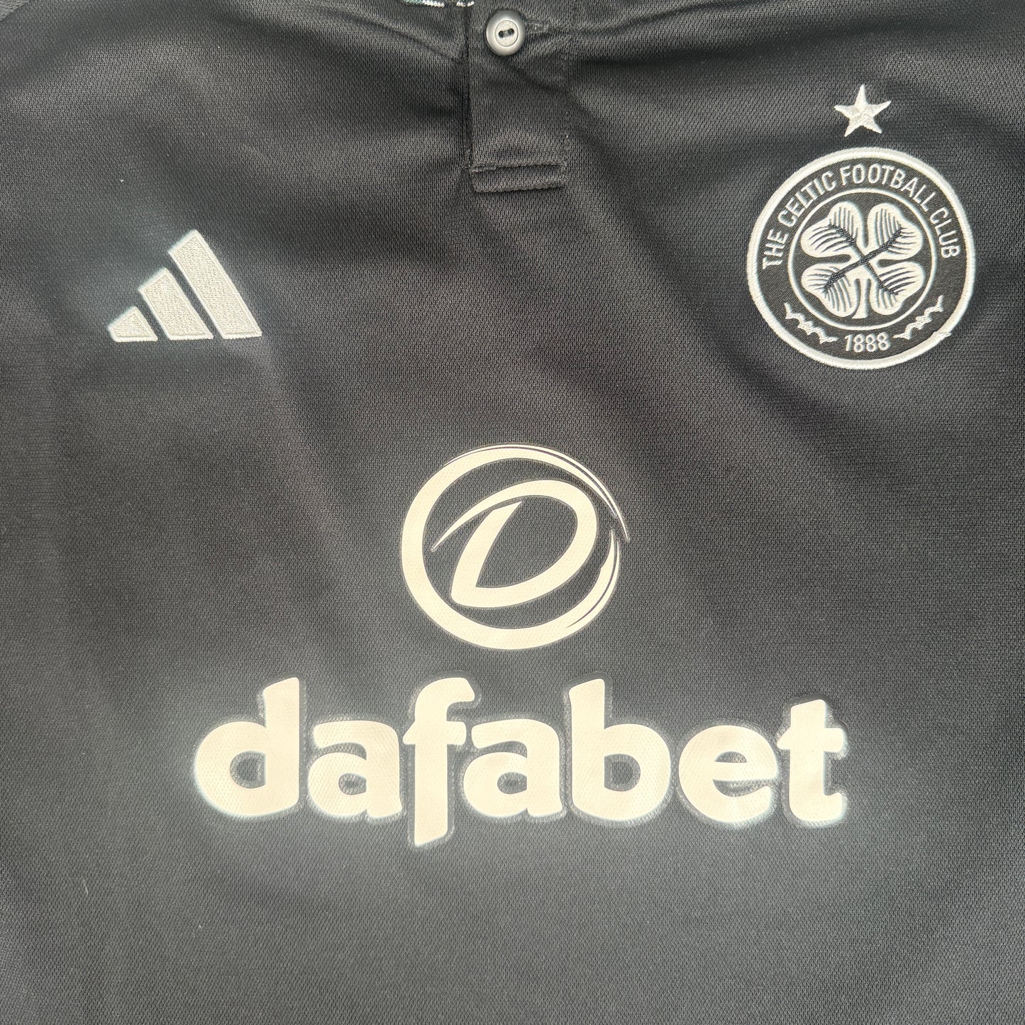 Celtic 2023/2024 Away Football Shirt 2XL – Football Shirt Kingdom