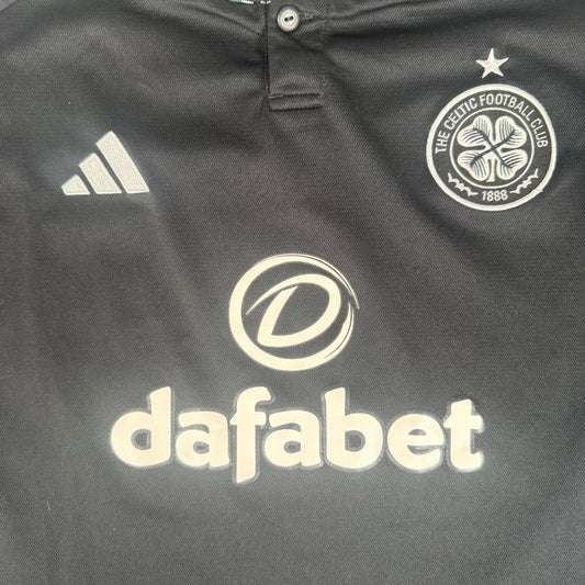 Celtic 2023/2024 Away Football Shirt 2XL – Football Shirt Kingdom