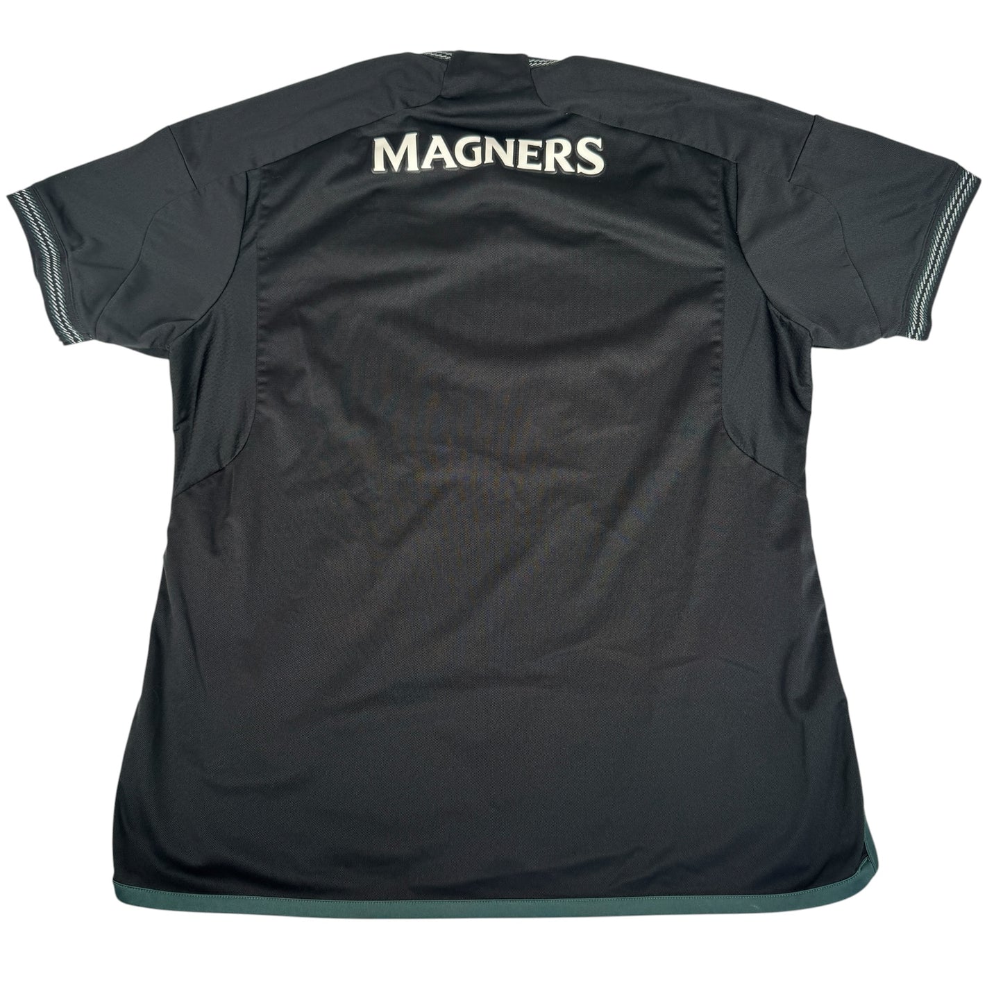 Celtic 2023/2024 Away Football Shirt 2XL – Football Shirt Kingdom