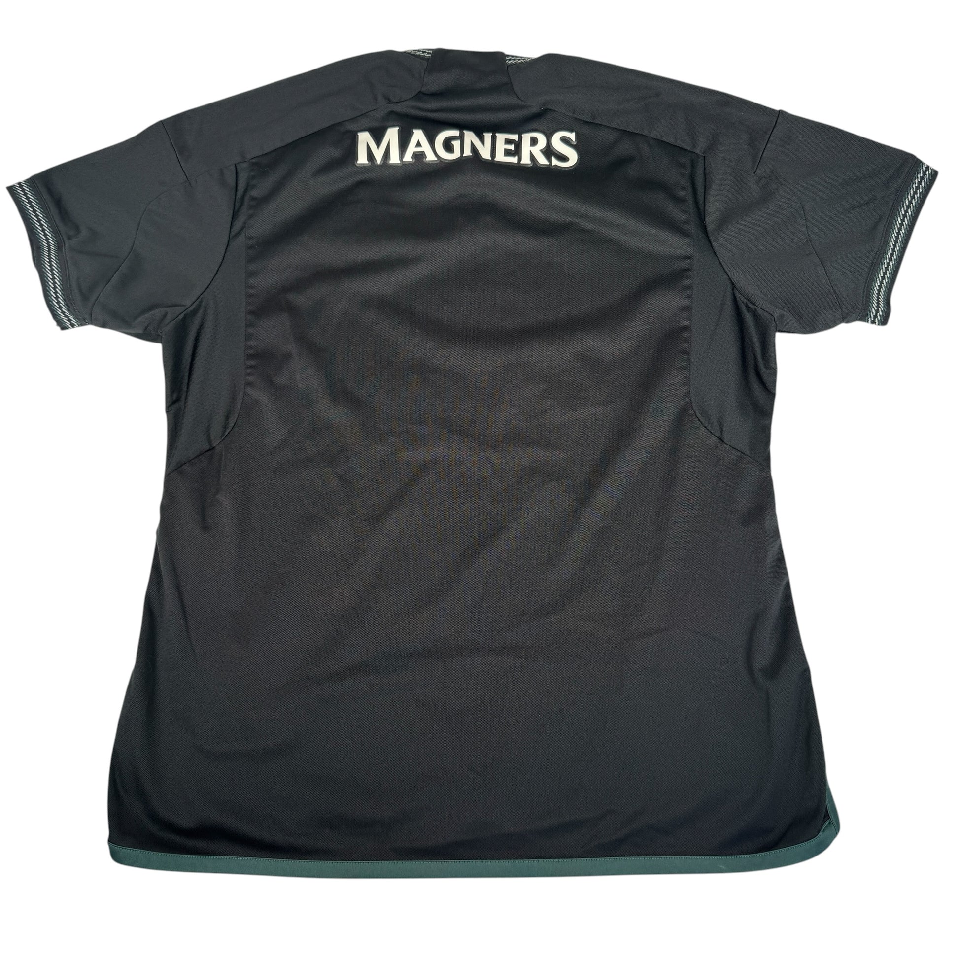 Celtic 2023/2024 Away Football Shirt 2XL – Football Shirt Kingdom