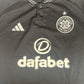 Celtic 2023/2024 Away Football Shirt Large – Football Shirt Kingdom