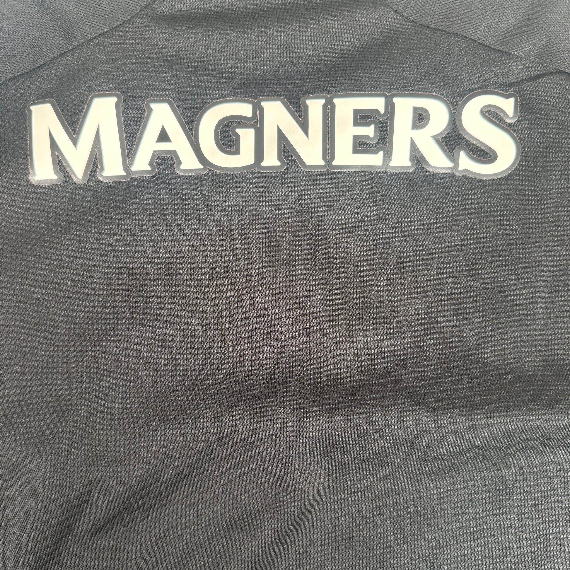 Celtic 2023/2024 Away Football Shirt Large – Football Shirt Kingdom