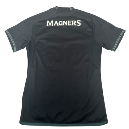 Celtic 2023/2024 Away Football Shirt Medium – Football Shirt Kingdom