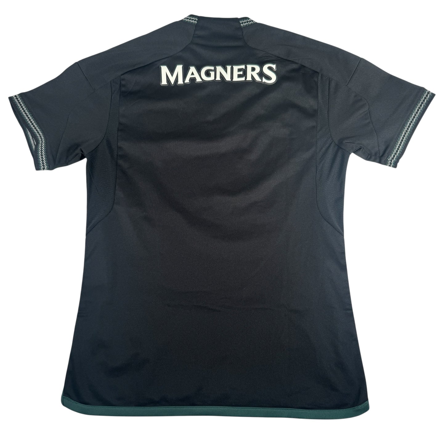 Celtic 2023/2024 Away Football Shirt Medium – Football Shirt Kingdom