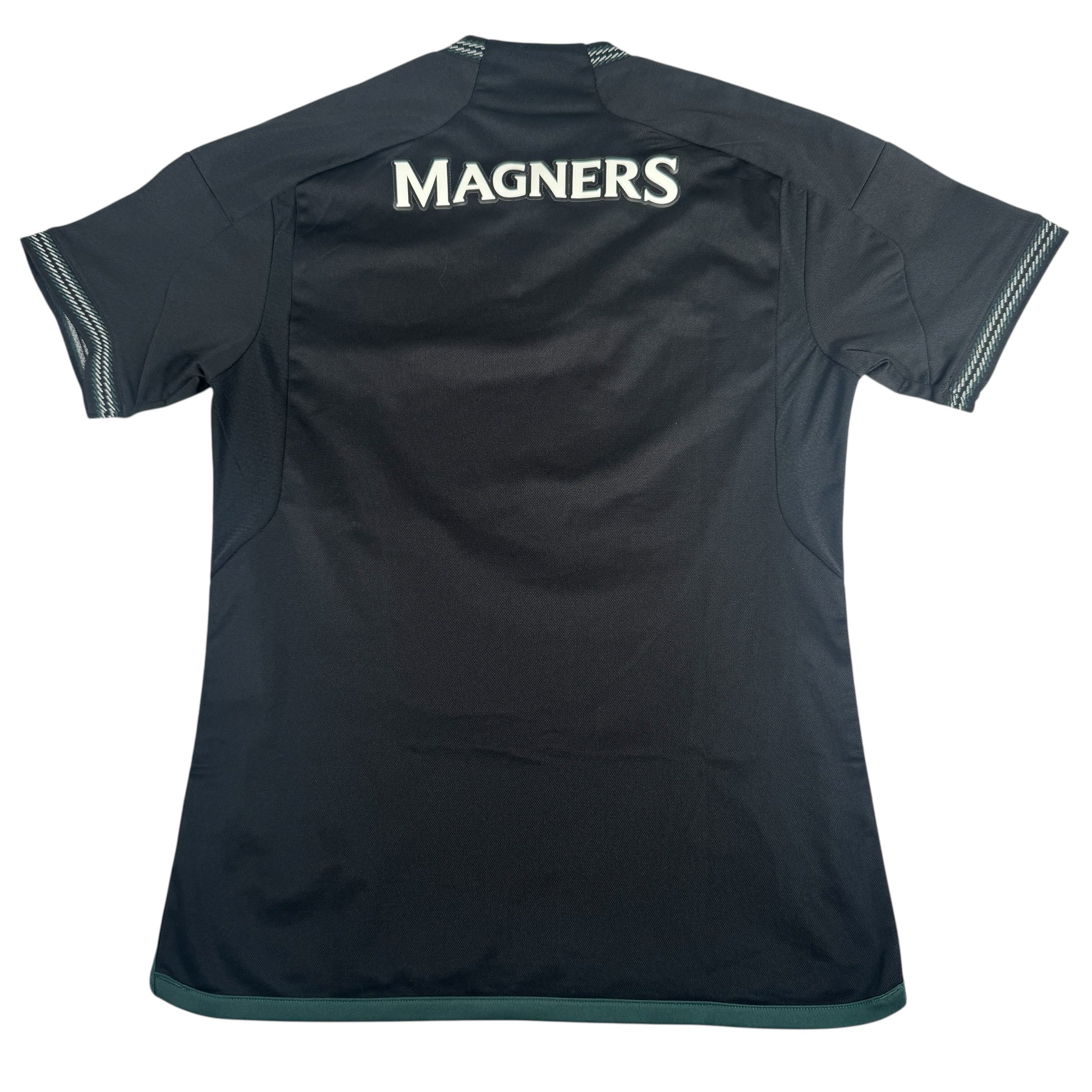 Celtic 2023/2024 Away Football Shirt Medium – Football Shirt Kingdom