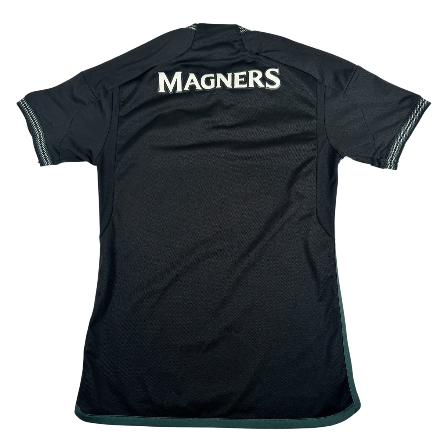 Celtic 2023/2024 Away Football Shirt Small – Football Shirt Kingdom