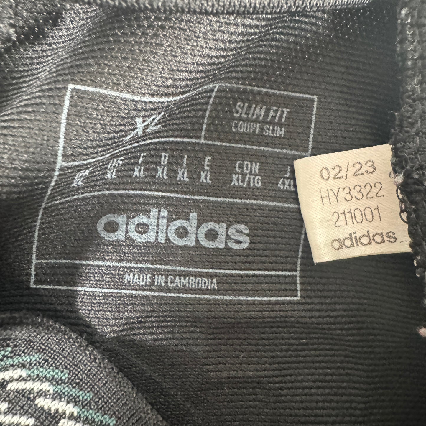 Celtic 2023/2024 Away Football Shirt XL – Football Shirt Kingdom