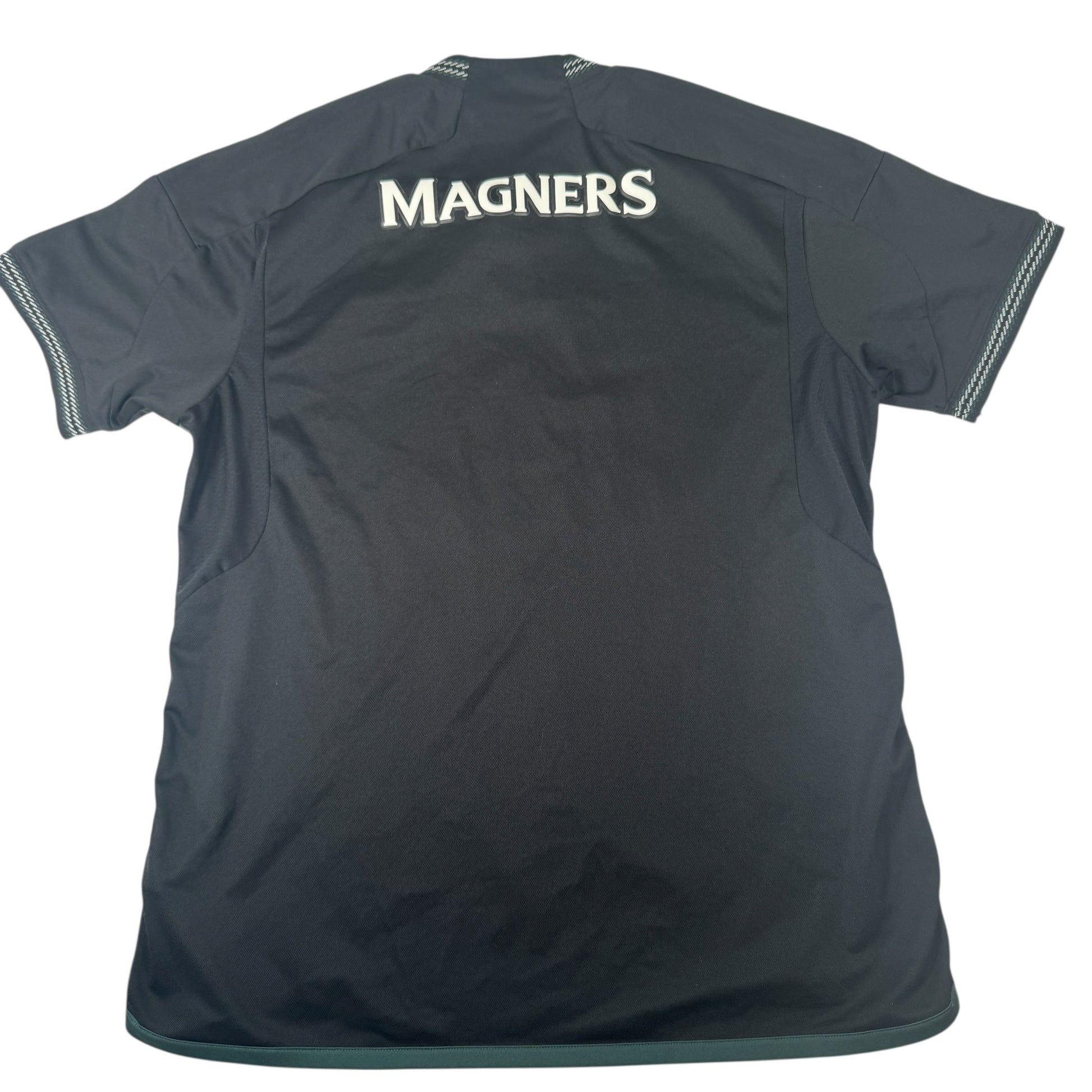 Celtic 2023/2024 Away Football Shirt XL – Football Shirt Kingdom