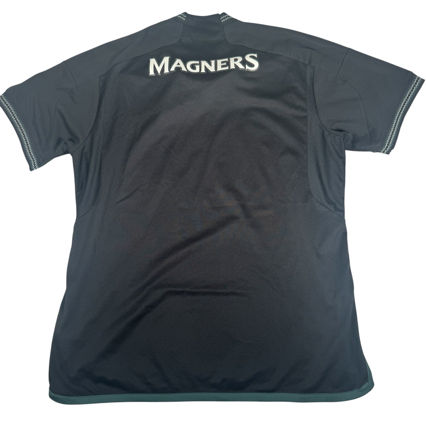 Celtic 2023/2024 Away Football Shirt XL – Football Shirt Kingdom