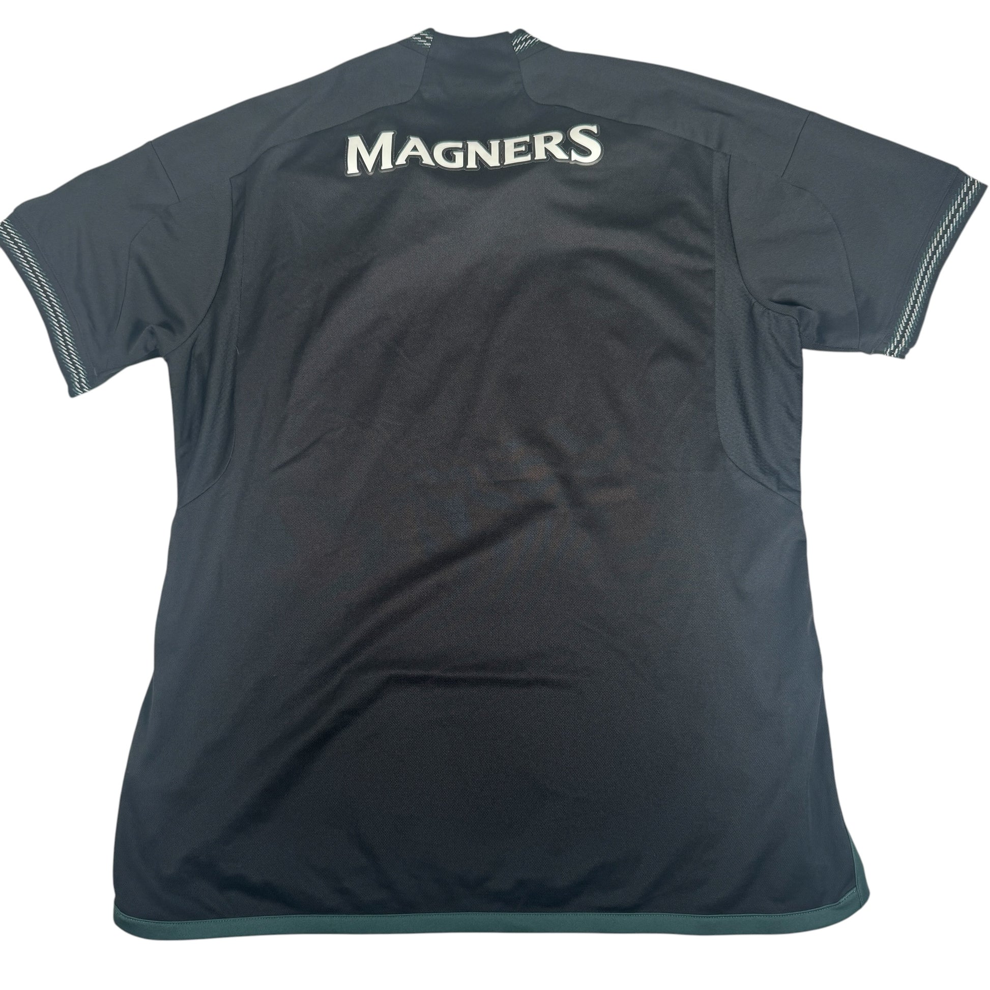 Celtic 2023/2024 Away Football Shirt XL – Football Shirt Kingdom