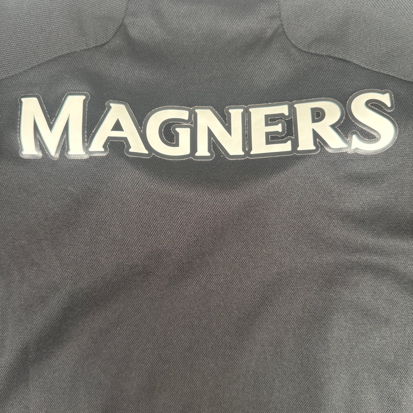 Celtic 2023/2024 Away Football Shirt XL – Football Shirt Kingdom