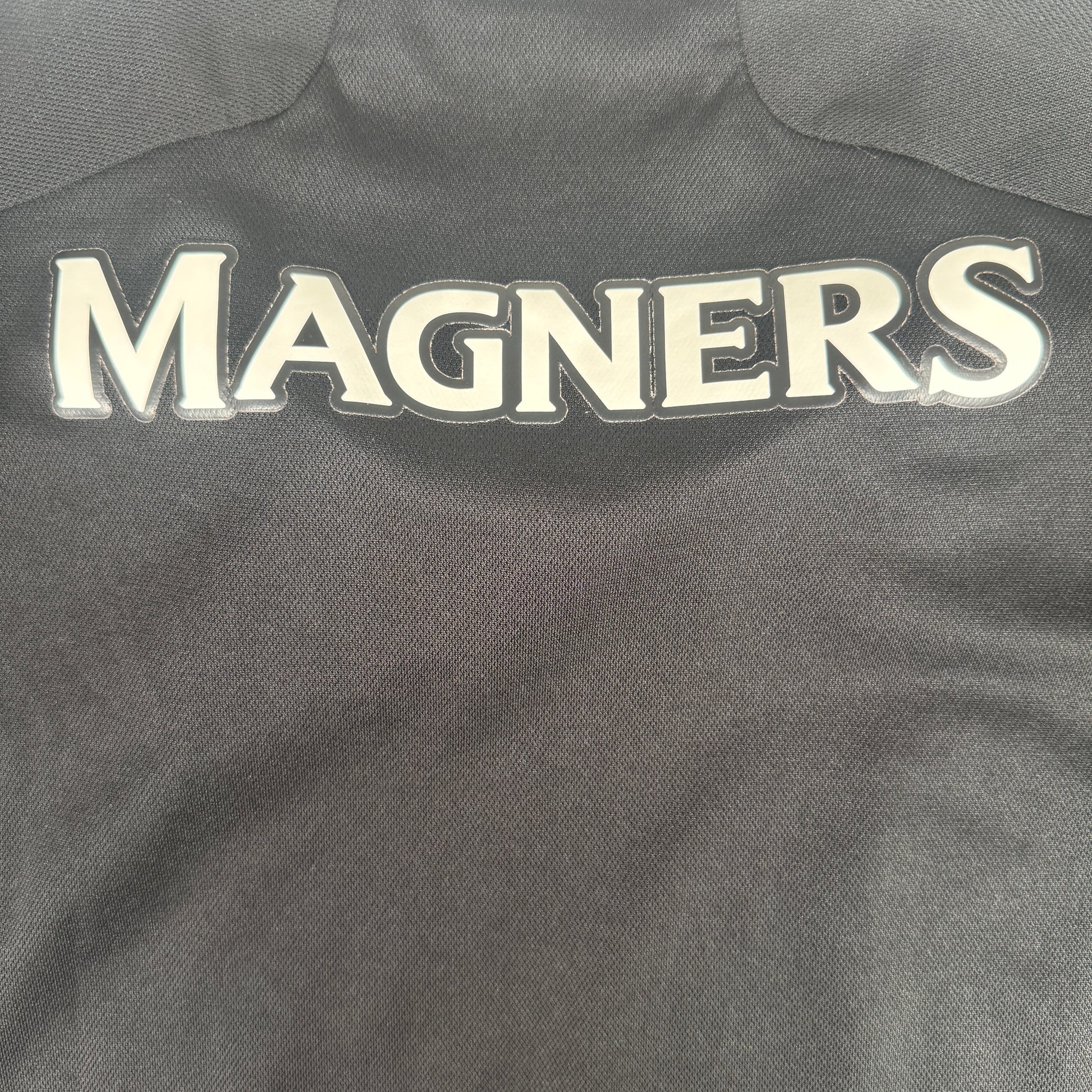Celtic 2023/2024 Away Football Shirt XL – Football Shirt Kingdom