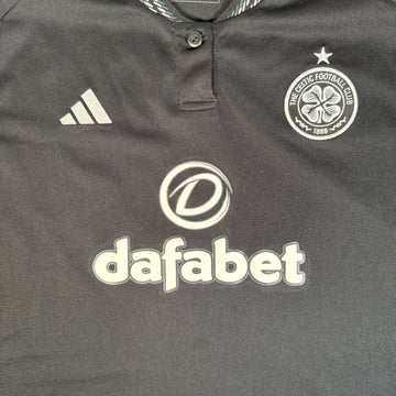 Celtic Football Shirts