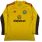 Celtic 2023/2024 Goalkeeper Football Shirt Medium – Football Shirt Kingdom
