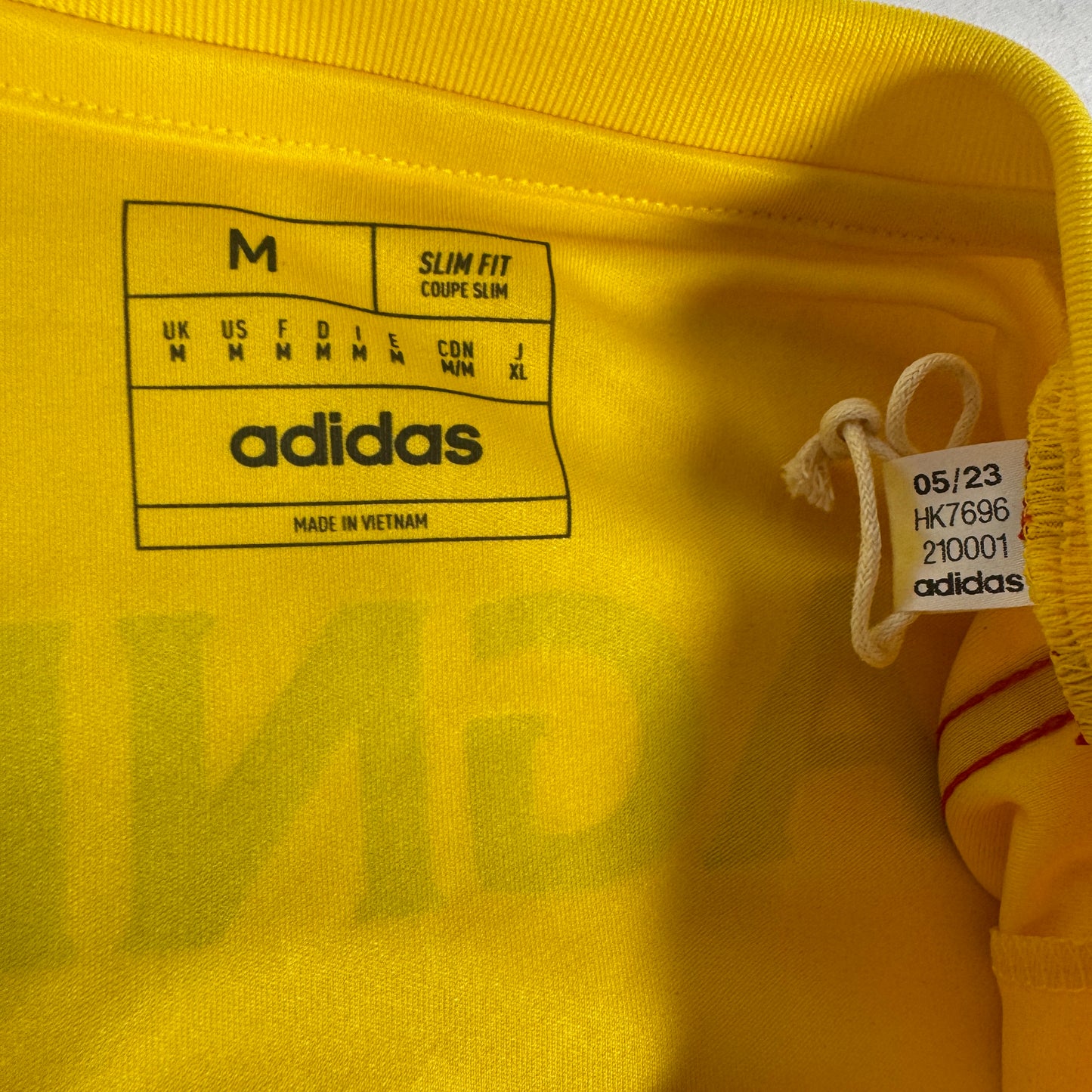 Celtic 2023/2024 Goalkeeper Football Shirt Medium – Football Shirt Kingdom