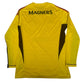 Celtic 2023/2024 Goalkeeper Football Shirt Medium – Football Shirt Kingdom