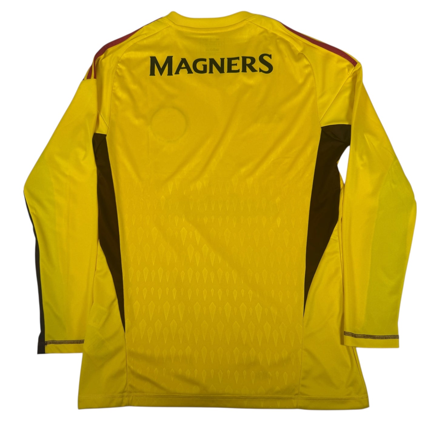 Celtic 2023/2024 Goalkeeper Football Shirt Medium – Football Shirt Kingdom