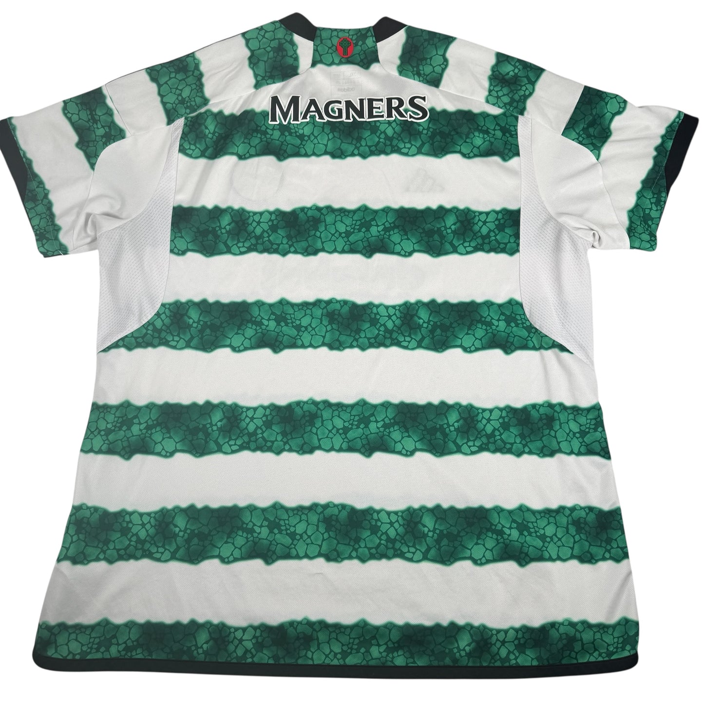 Celtic 2023/2024 Home Football Shirt 3XL XXXL – Football Shirt Kingdom