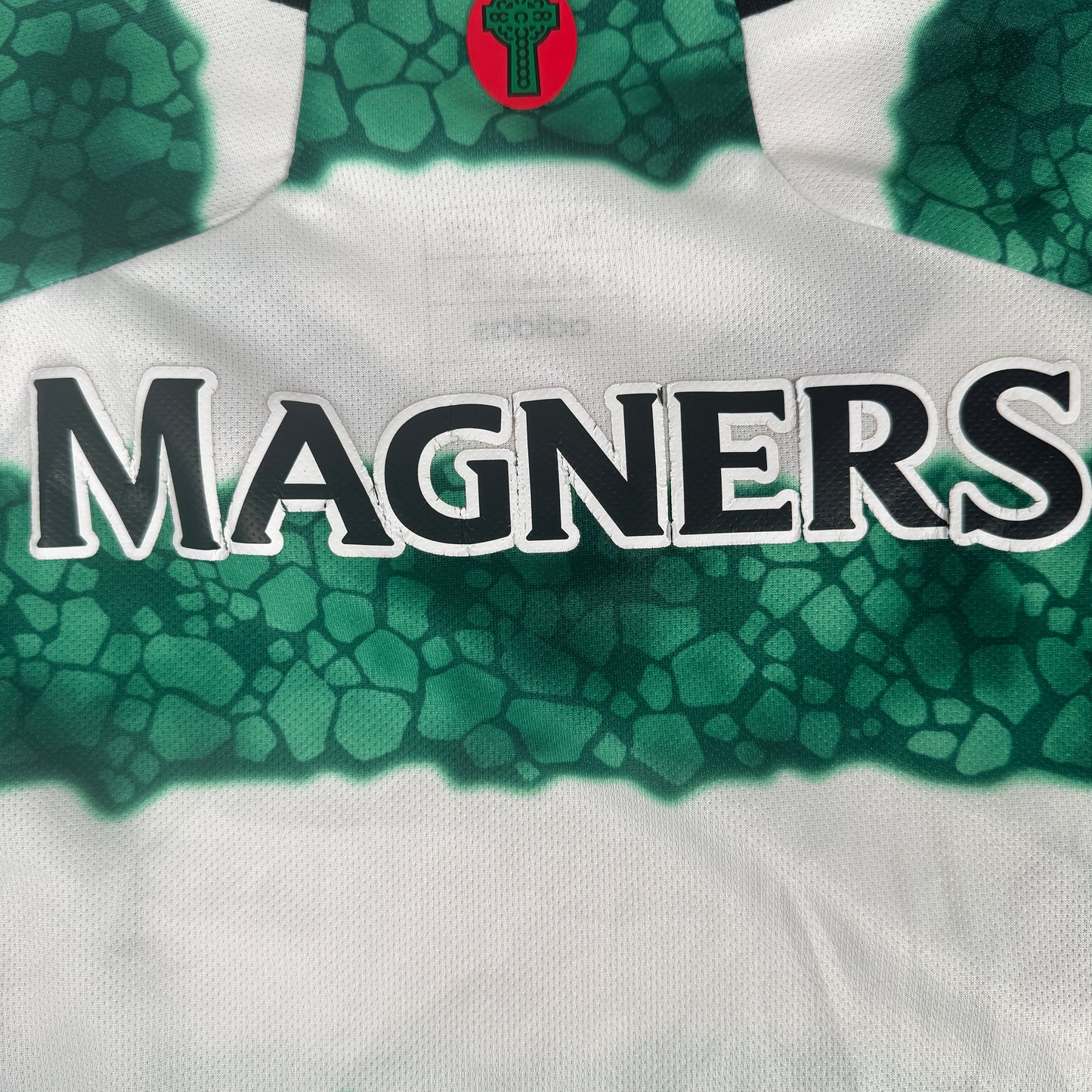 Celtic 2023/2024 Home Football Shirt 3XL XXXL – Football Shirt Kingdom