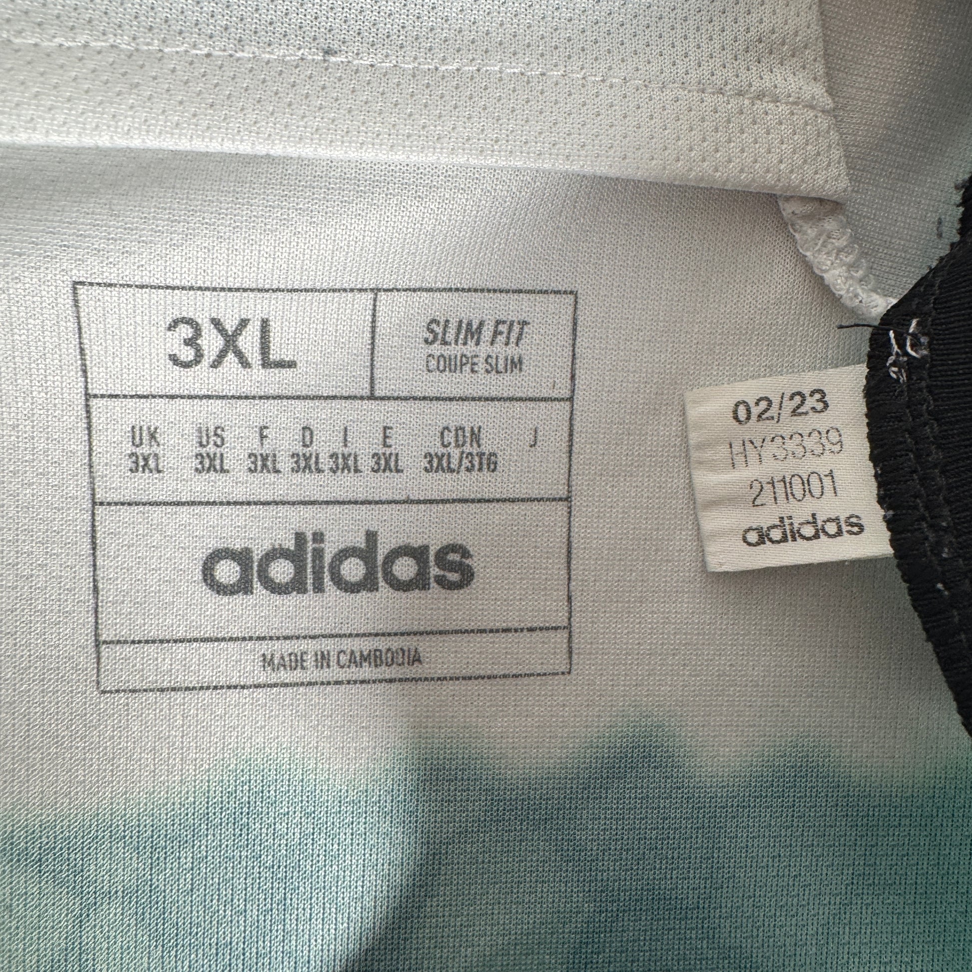 Celtic 2023/2024 Home Sponsorless Football Shirt 3XL XXXL – Football Shirt Kingdom