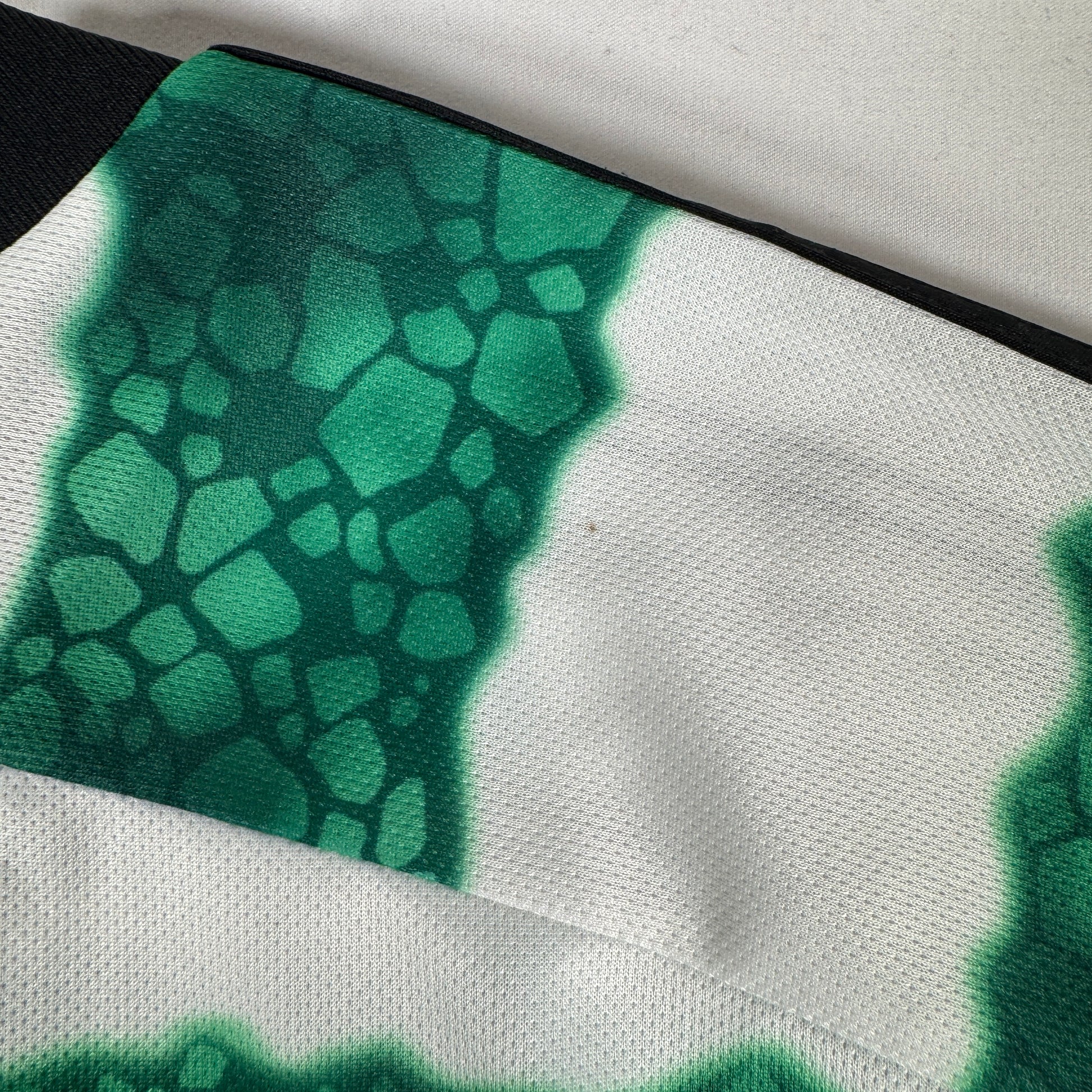 Celtic 2023/2024 Home Sponsorless Football Shirt 3XL XXXL – Football Shirt Kingdom