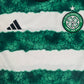Celtic 2023/2024 Home Sponsorless Football Shirt Large – Football Shirt Kingdom