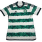 Celtic 2023/2024 Home Sponsorless Football Shirt Large – Football Shirt Kingdom