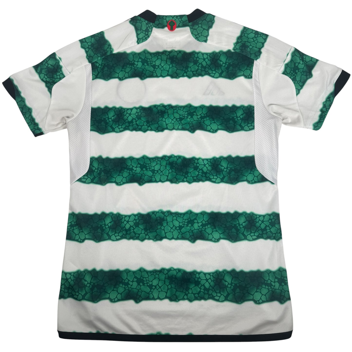 Celtic 2023/2024 Home Sponsorless Football Shirt Large – Football Shirt Kingdom