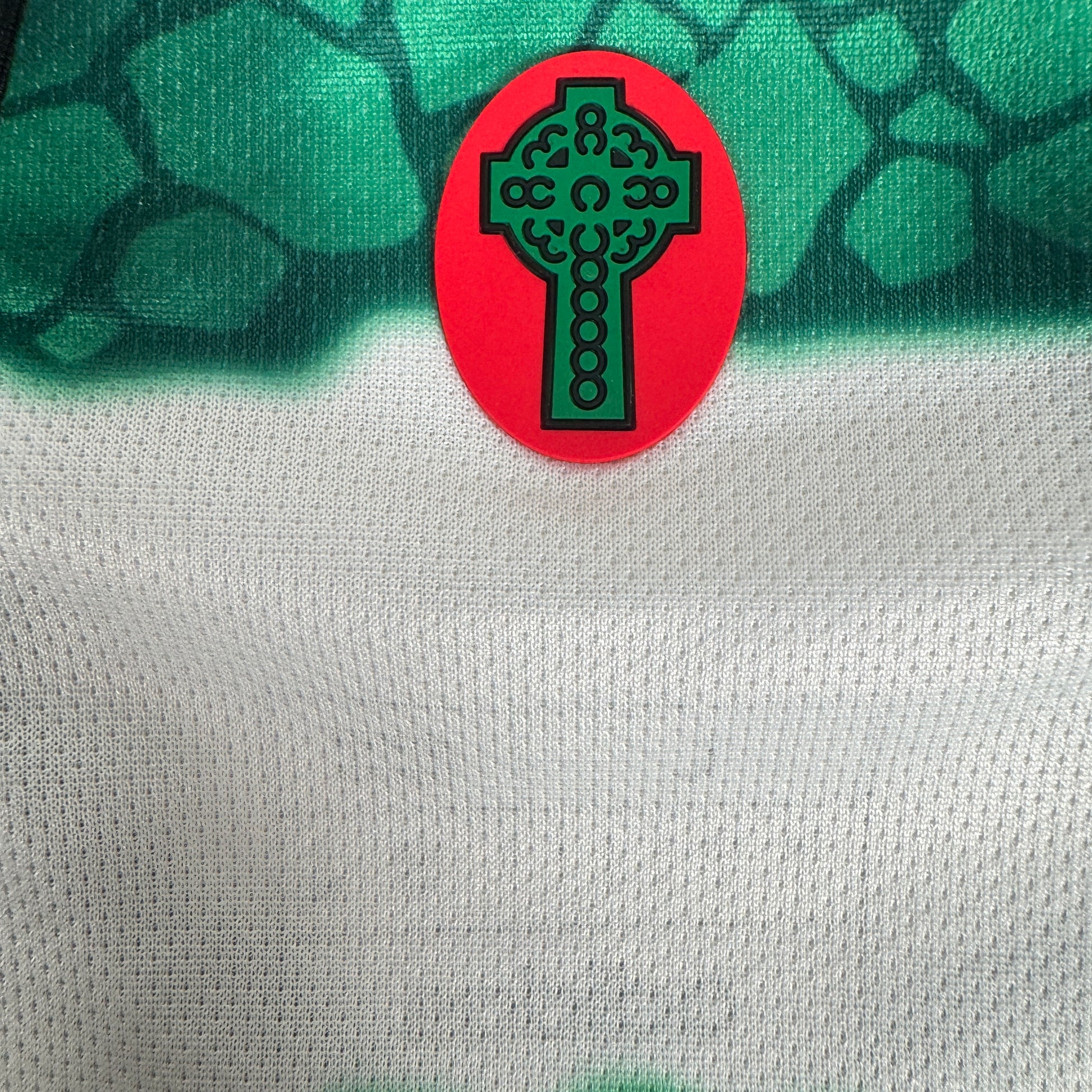 Celtic 2023/2024 Home Sponsorless Football Shirt Large – Football Shirt Kingdom