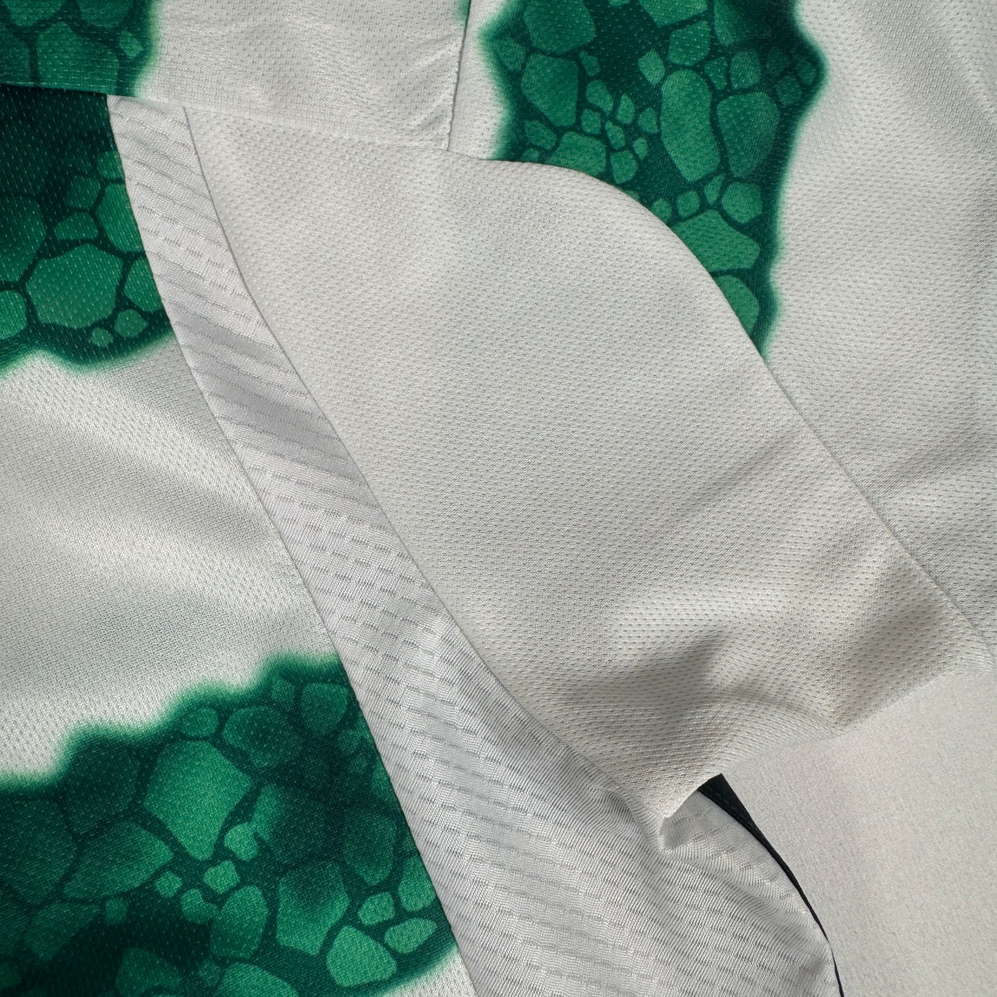 Celtic 2023/2024 Home Sponsorless Football Shirt Large – Football Shirt Kingdom
