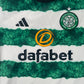 Celtic 2023/2024 Home Football Shirt Small – Football Shirt Kingdom