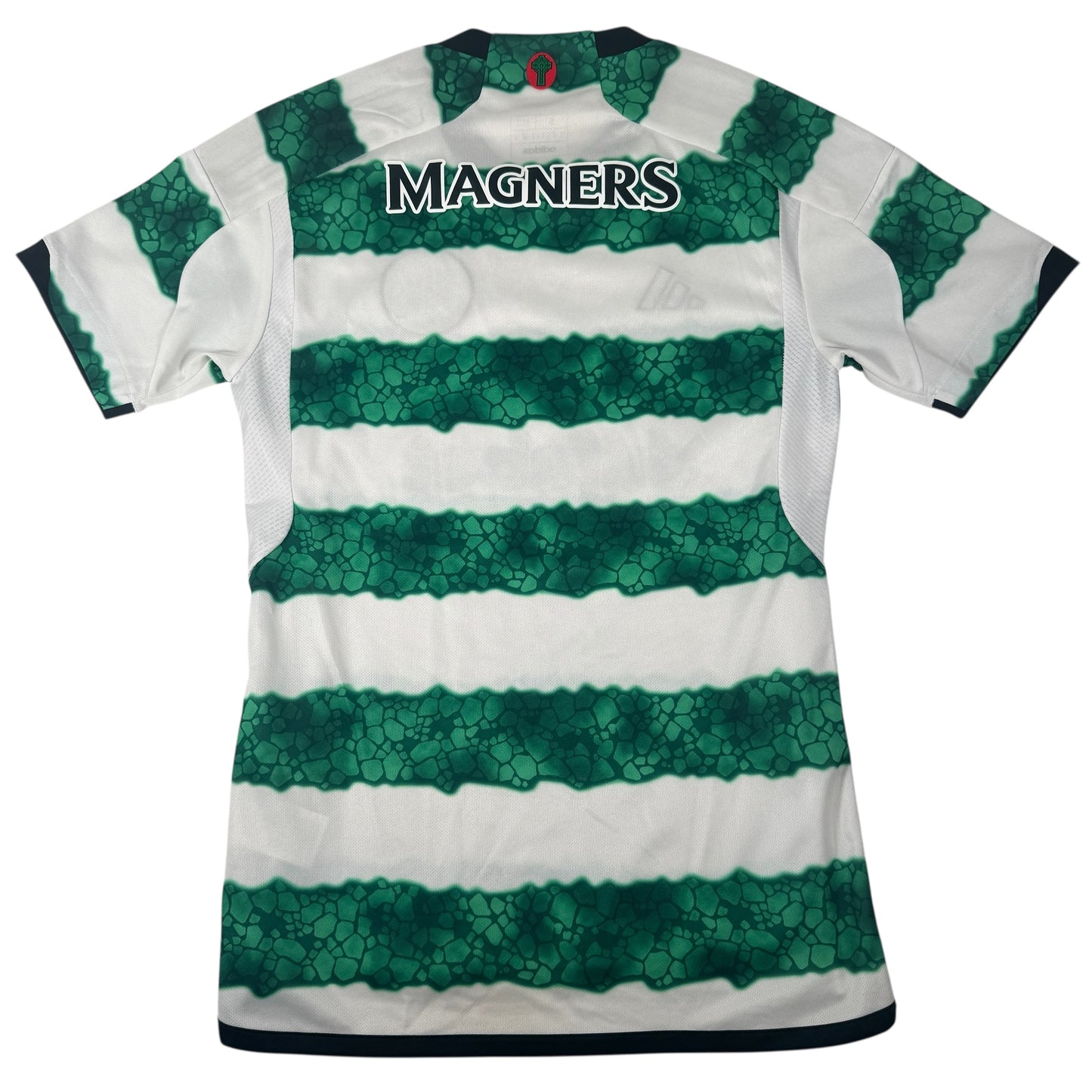 Celtic 2023/2024 Home Football Shirt Small – Football Shirt Kingdom